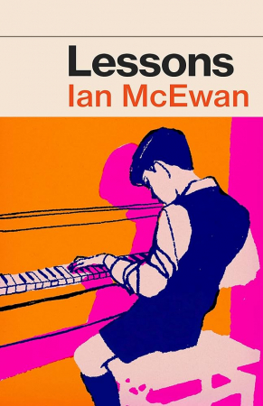 Lessons / Ian McEwan